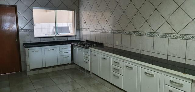 Vendo casa Jardim Monte Serrat - Foto 13