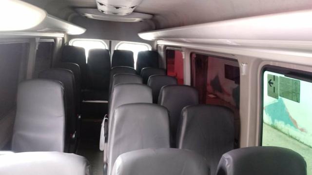 Mercedes-Bens Sprinter 515 - Foto 4