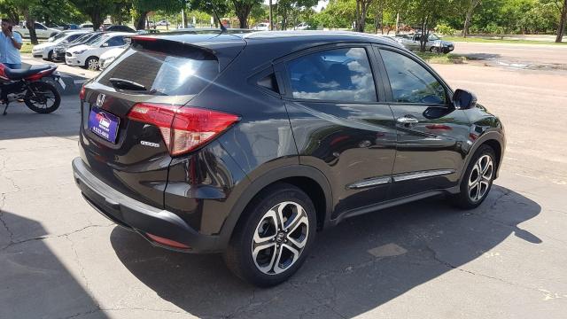 HR-V 2015/2016 1.8 16V FLEX EXL 4P AUTOMÁTICO - Foto 7