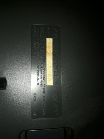 Teclado psr 300m - Foto 4