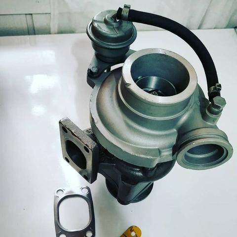 Turbina para Ford Cargo 815e - Foto 2