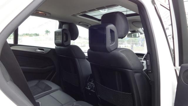 MERCEDES-BENZ ML 350 3.0 BLUETEC SPORT CDI 4X4 V6 DIESEL - Foto 11