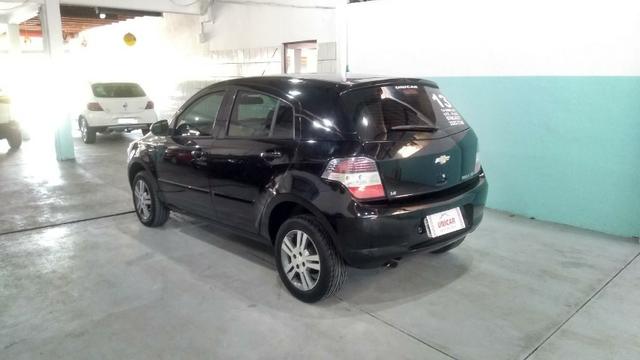 Agile LTZ 1.4 2013 - Foto 3