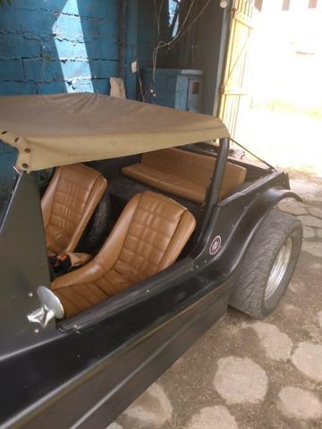 Vende -se um Lindo Buggy revisado !!! - Foto 3