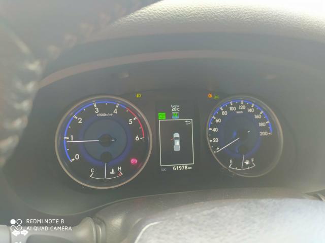 Vendo Hilux SRV 17/17 Diesel - Foto 13