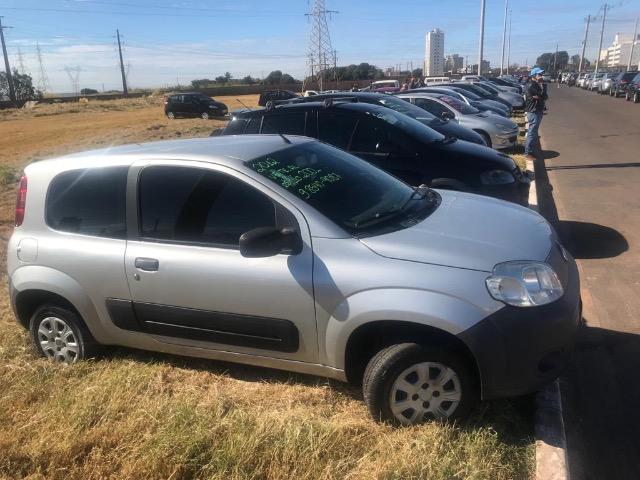 Fiat uno Vivace
