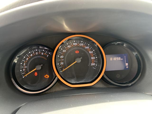 Sandero stepway 2017 1.6 TOP - Foto 6