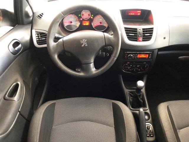 Peugeot 207 Quick Silver 2012 - Foto 10