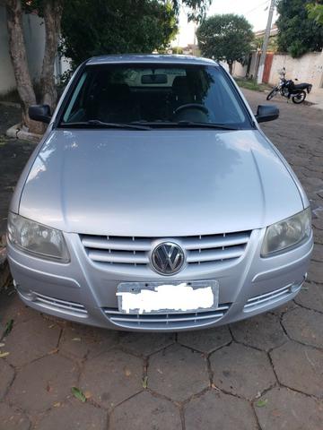 Gol 1.0 G4 2P Flex - Em perfeito estado - Foto 9