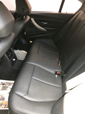 BMW 320i activeflex - Foto 10