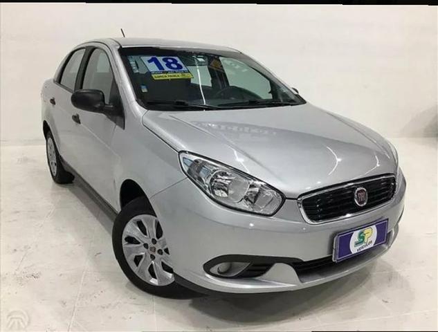 Fiat grande Siena - Foto 4