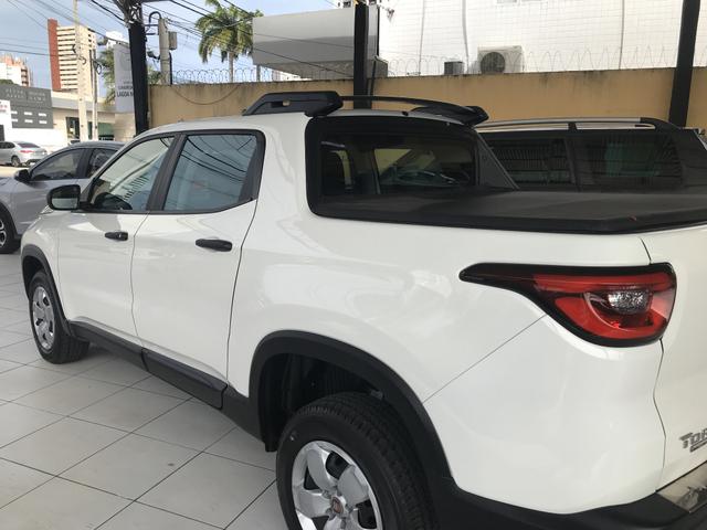 Fiat Toro Freedom 1.8 flex automática - Foto 7