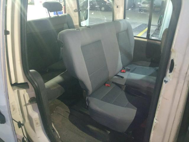 Fiat Doblo 8 lugares vistoriada 2019 recibo - Foto 11