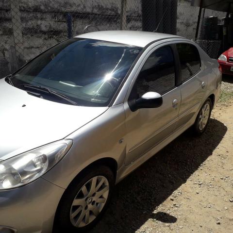 Peugeot 207 Passion xs 1.6 Flex 2010 - Foto 17