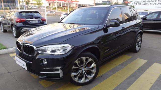 BMW X5 3.0 4X4 30D I6 TURBO DIESEL AUTOMATICO - Foto 3
