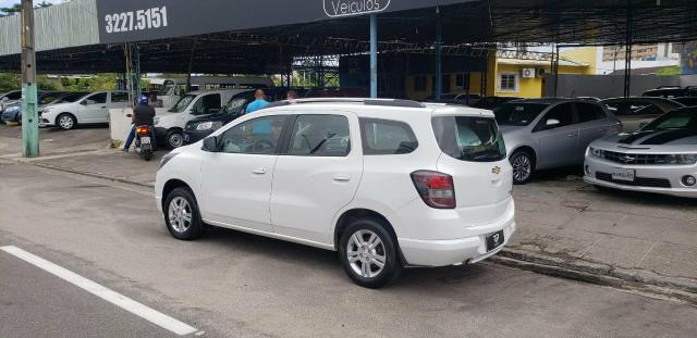 Spin LT 1.8/2016 Completa +GNV - Foto 2