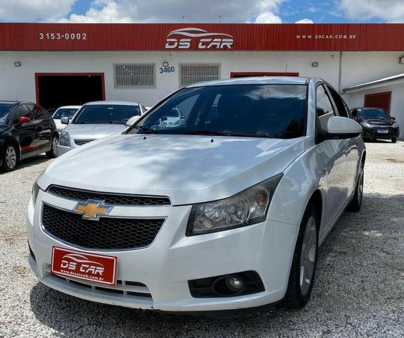 Chevrolet Cruze 1.8 LT 2013/2014 - Foto 4