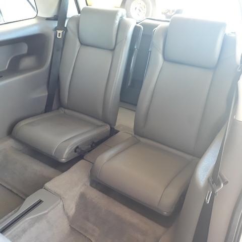 Zafira Elite 2008 Automática 7 lugares - Foto 13