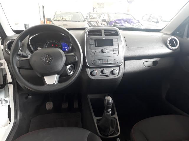 Kwid Zen 1.0 completo 18/19 fale com a Gil 61- * - Foto 6
