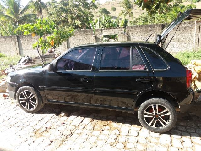 Gol g4 completo