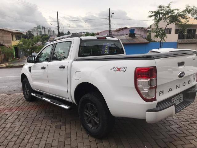 Ford Ranger XL 2.2 Diesel 2016 - Foto 3