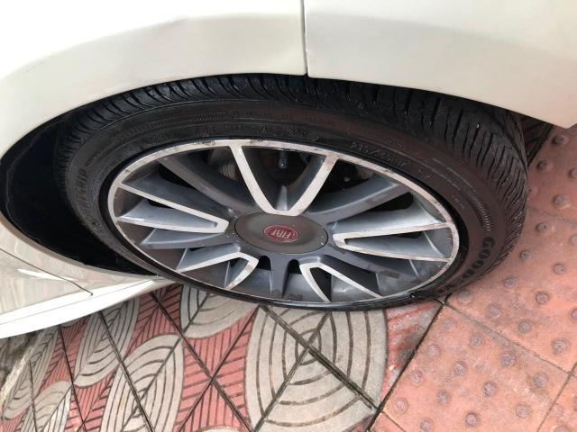 BRAVO 2013/2014 1.8 SPORTING 16V FLEX 4P AUTOMATIZADO - Foto 10
