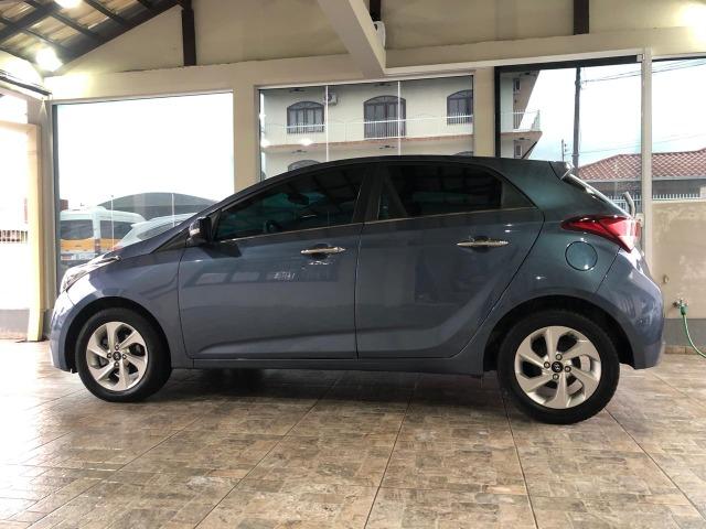 Hyundai HB20 2016 Premium 1.6 Automatico - Foto 9