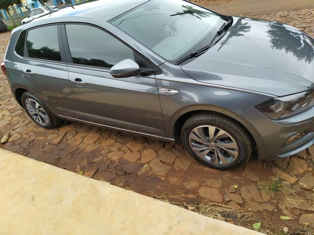 Polo TSI Turbo