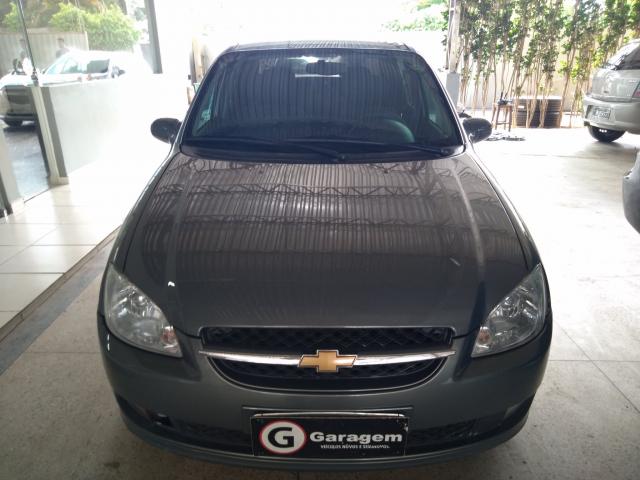 CLASSIC 2013/2014 1.0 MPFI LS 8V FLEX 4P MANUAL