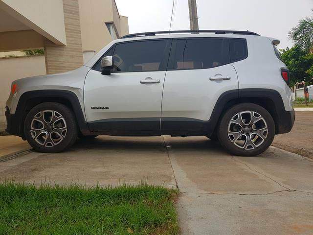Jeep Renegade impecável novo novo - Foto 2