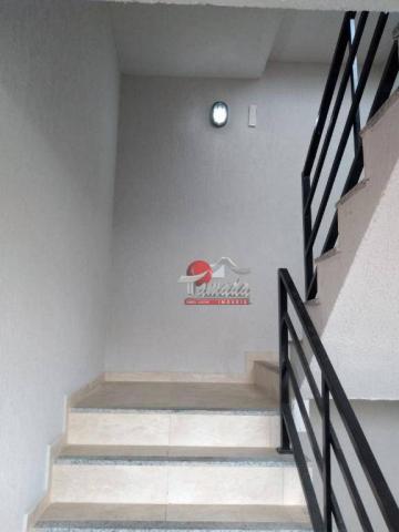 Apartamento com 1 dormitório à venda, 35 m² por R$ 185.000 - Vila Esperança - São Paulo/SP - Foto 10