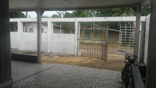 Casa .Novo Airão - Foto 4