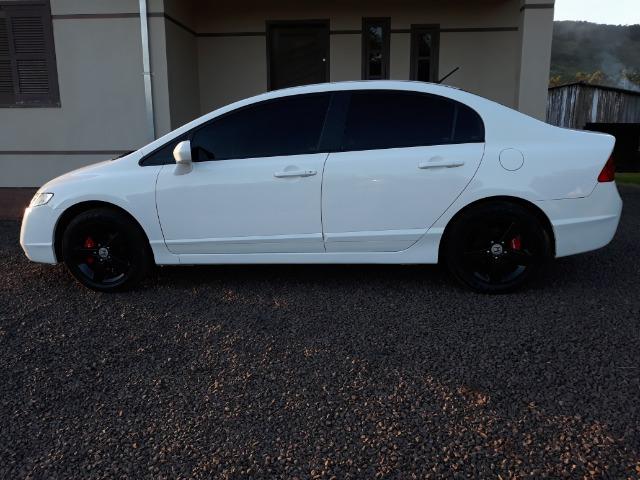 New Civic 2008 - Foto 18