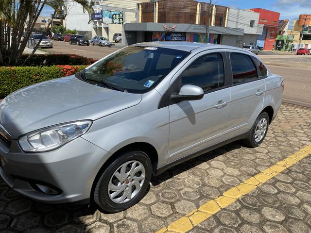 Grand Siena Attractiv 1.4 - Única Dona - Foto 5
