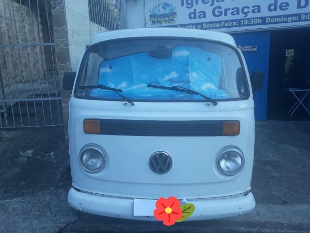 Kombi 2001 GNV