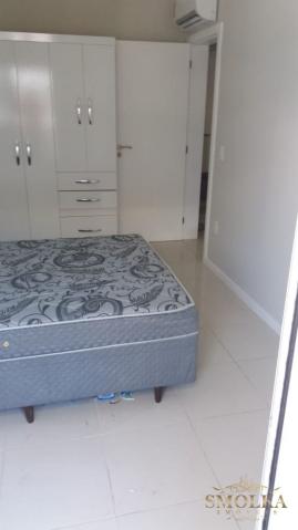 Apartamento à venda com 2 dormitórios em Ingleses do rio vermelho, Florianópolis cod:9407 - Foto 6