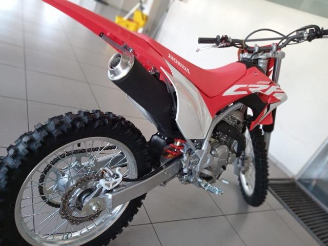 Honda crf deals 250 l olx