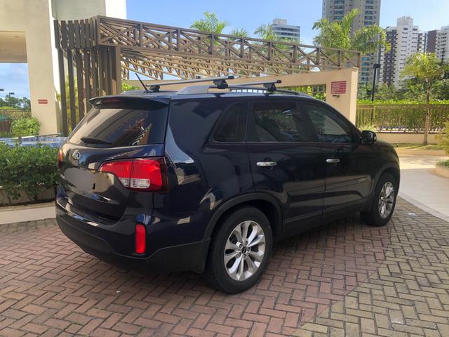 Kia Sorento - Foto 4
