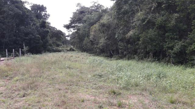 Terreno à venda, 624 m² por R$ 65.000,00 - Praia do Imperador - Itapoá/SC - Foto 7