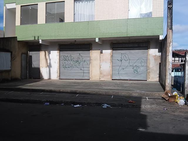 Ponto Comercial