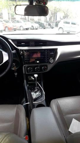 Taxi Corola 2018 com praça transferível - Foto 6