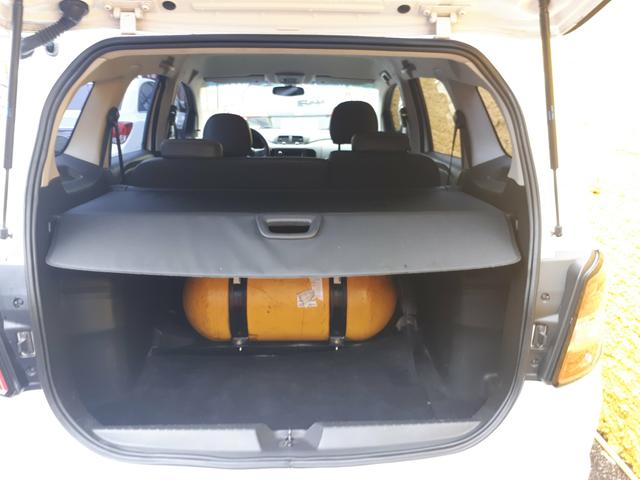 Chevrolet/spin 1.8l MT lt ano 2016 - Foto 5
