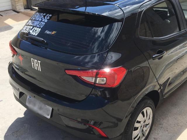 Loucura Total Fiat Argo 2018 c/ 17.000mk - Foto 12