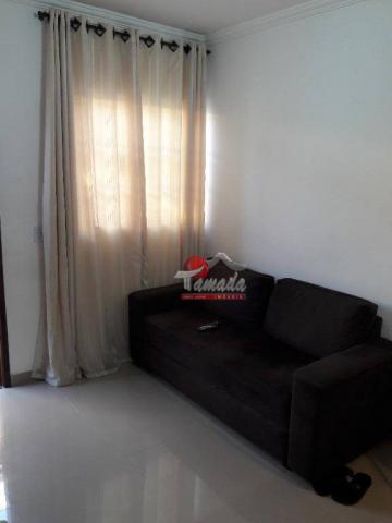 Apartamento com 1 dormitório à venda, 36 m² por R$ 205.000,00 - Cidade Patriarca - São Pau - Foto 11