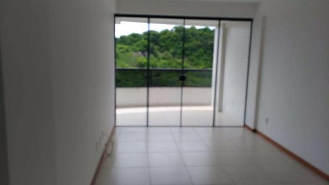 Apartamento no Pacheco