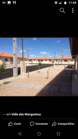 Casa em condominio-Petrolina - Foto 16