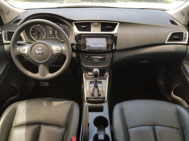 Nissan Sentra Sl 2.0 Automatico mod.2019 - Foto 16