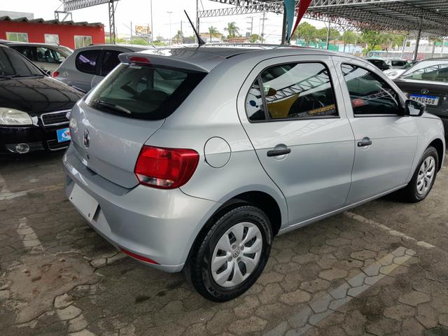 Gol G6 completo com apenas 46.000 km originais!!! - Foto 3