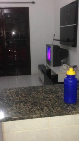 Aluga-se casa na praia de Itapoa 200,00 diaria