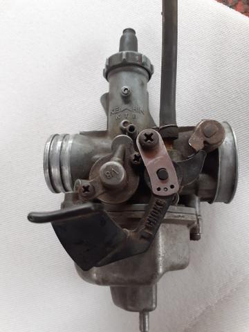 Carburador Titan 150